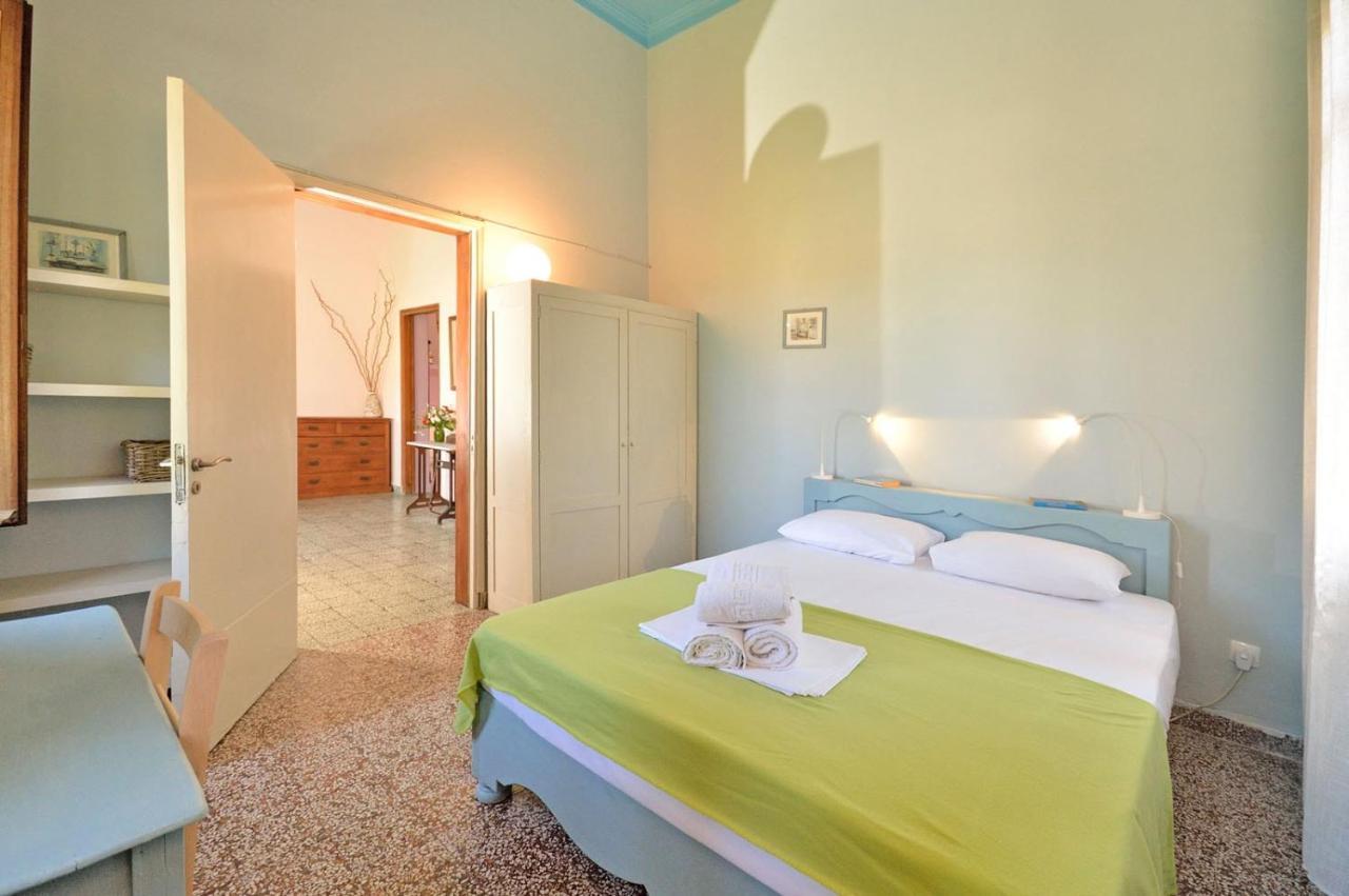 Apartamento Aria Di Rodi Rhodes City Exterior foto