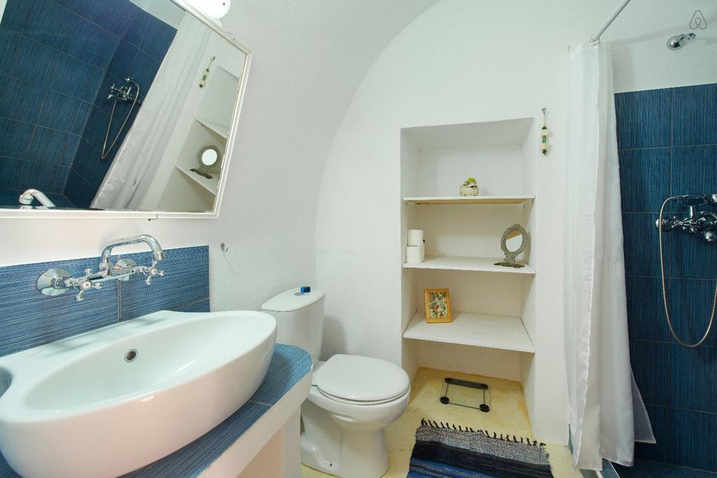 Apartamento Aria Di Rodi Rhodes City Habitación foto