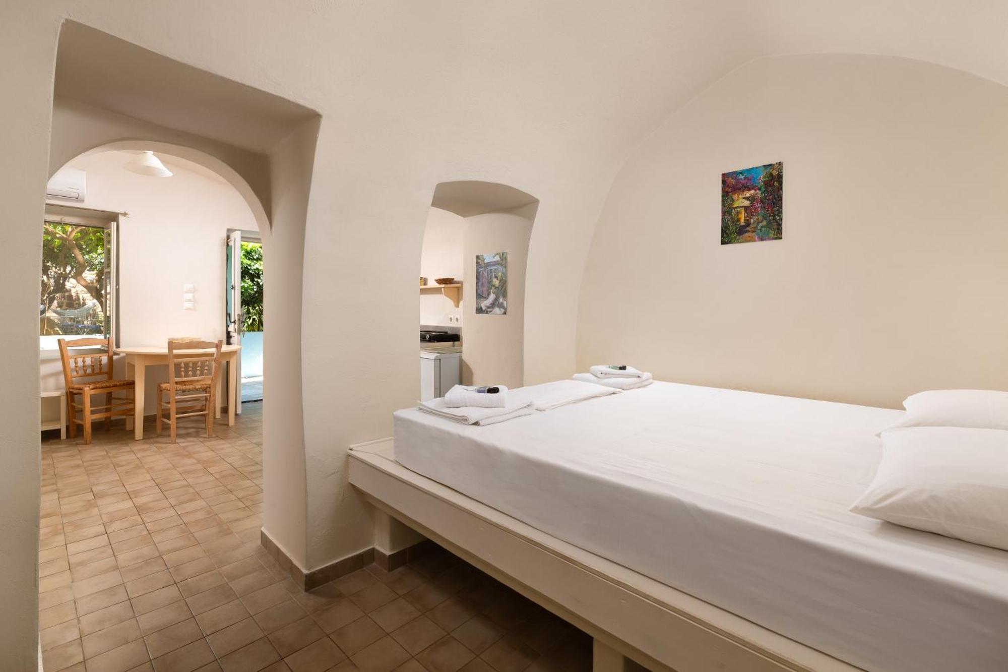 Apartamento Aria Di Rodi Rhodes City Exterior foto