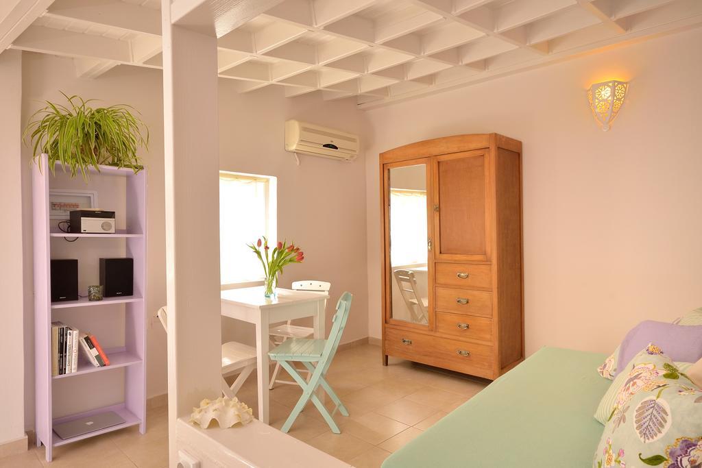 Apartamento Aria Di Rodi Rhodes City Exterior foto