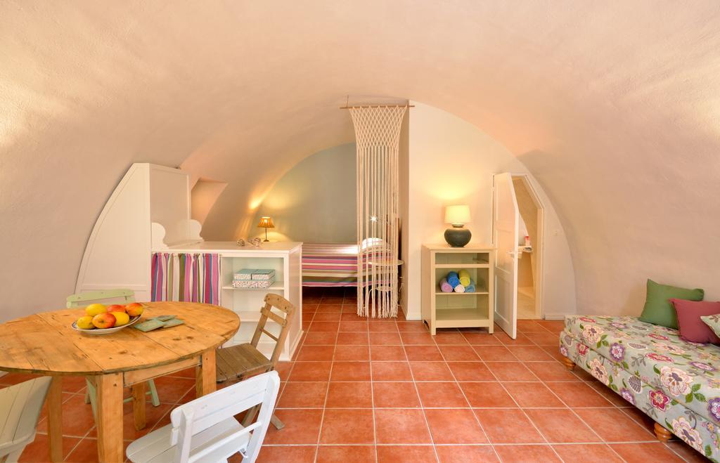Apartamento Aria Di Rodi Rhodes City Exterior foto