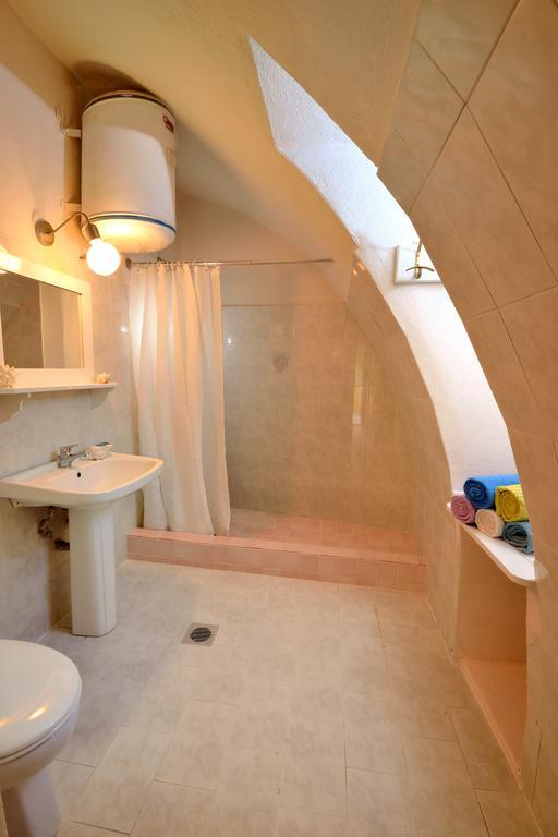 Apartamento Aria Di Rodi Rhodes City Exterior foto