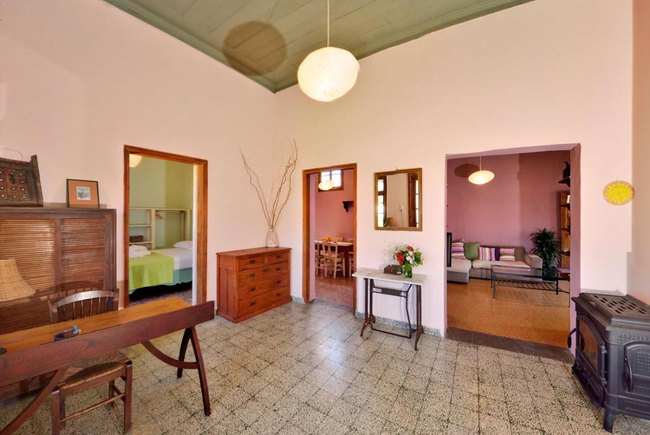 Apartamento Aria Di Rodi Rhodes City Exterior foto