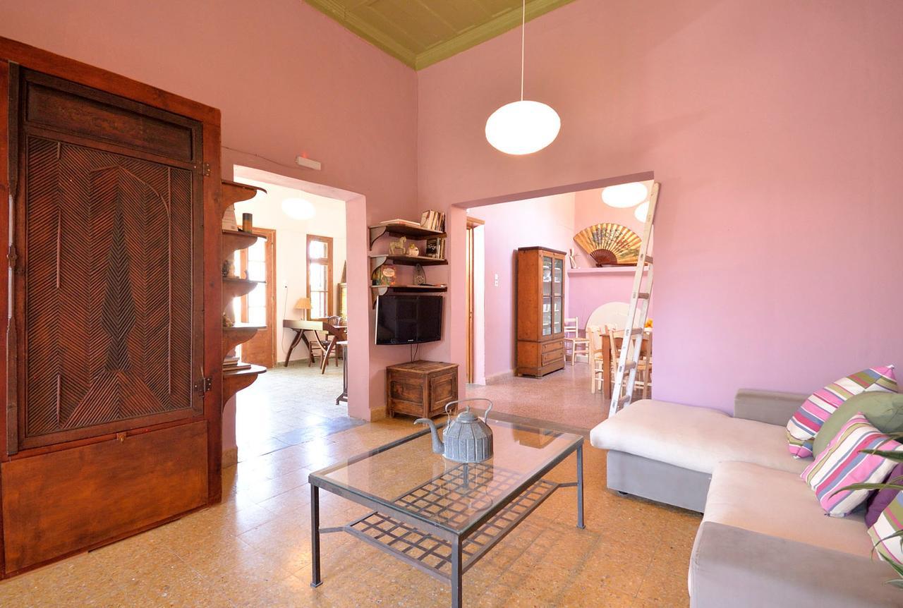 Apartamento Aria Di Rodi Rhodes City Exterior foto