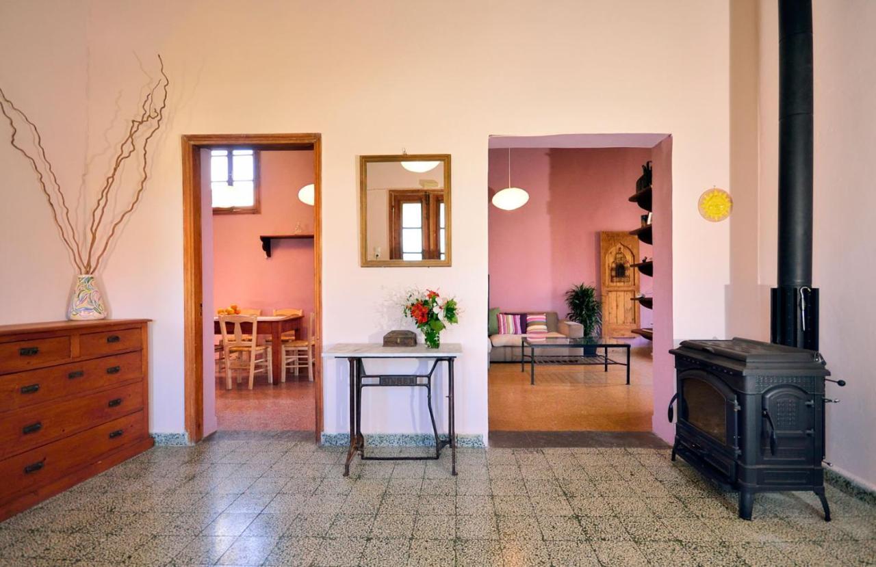 Apartamento Aria Di Rodi Rhodes City Exterior foto