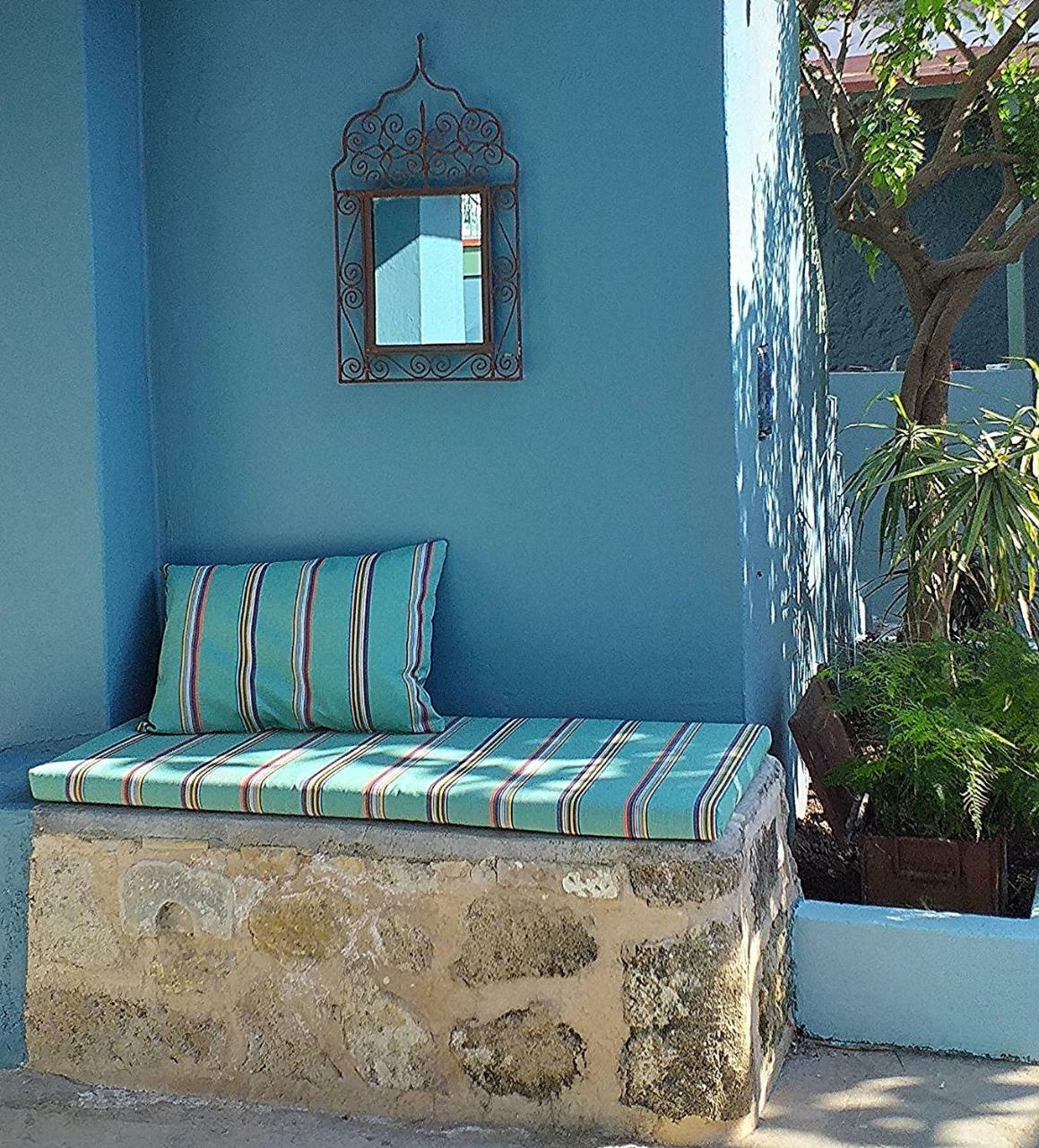 Apartamento Aria Di Rodi Rhodes City Exterior foto