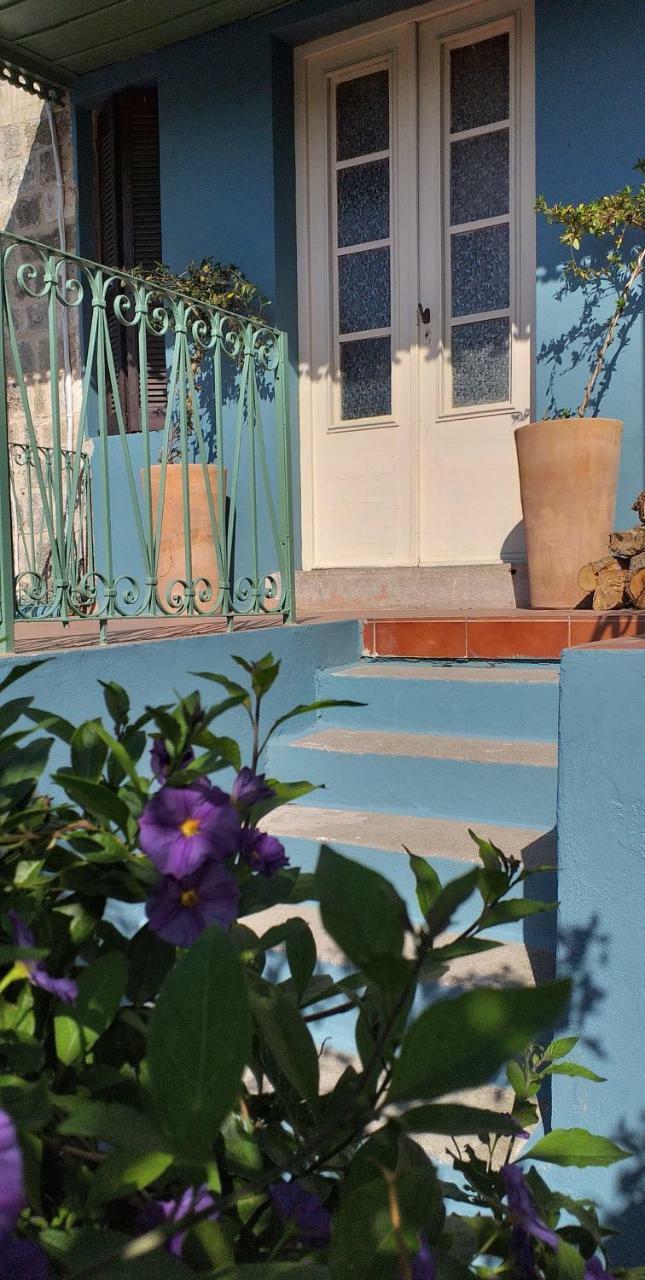 Apartamento Aria Di Rodi Rhodes City Exterior foto