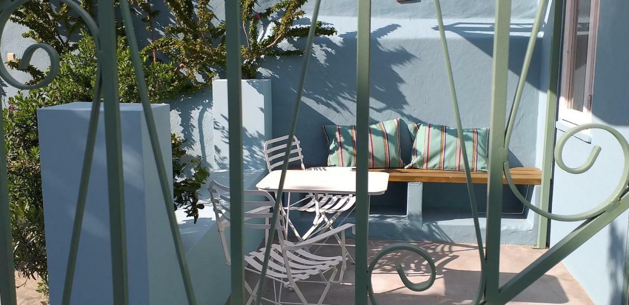 Apartamento Aria Di Rodi Rhodes City Exterior foto