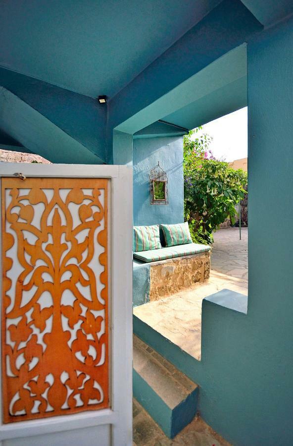 Apartamento Aria Di Rodi Rhodes City Exterior foto